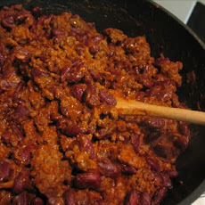 Chili Con Carne