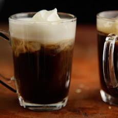 Irish Coffee Recipe