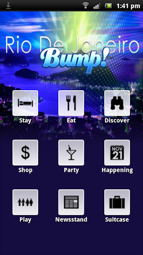 Google收購一拍無線傳檔案App “Bump”, 終於放棄NFC ...