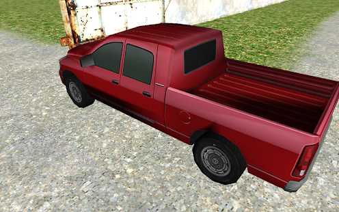 How to get 4x4 Truck Parking 3D Sim 2015 1 apk for laptop