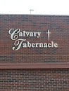 Calvary Tabernacle Church 