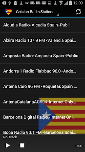 How to get Catalan Radio Stations lastet apk for android