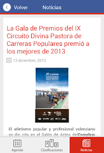 How to download Carreras Populares Valencia patch 1.4.5 apk for laptop