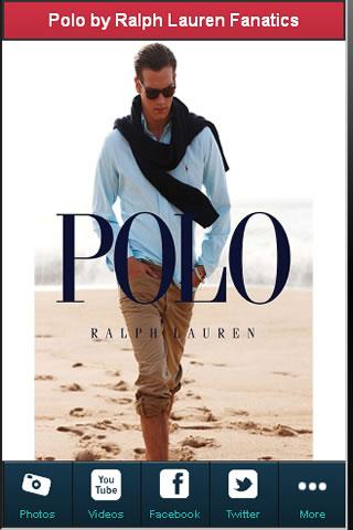 Polo by Ralph Lauren Fanatics