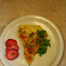 Anna's Ultimate Frittata