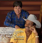 Bandeirante e Zé Batista - CD Rede na Varanda