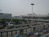HongQiao airport in Shanghai