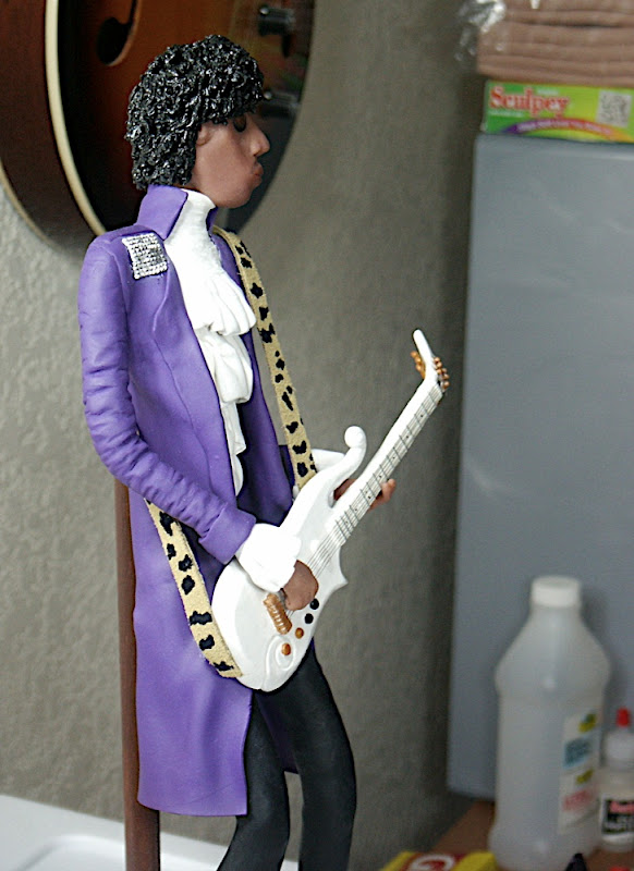 The Artist Formerly Known As the Artist Formerly Known as Prince The Artist Formerly Known As the Artist Formerly Known as Prince