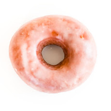 Yeast-Raised Doughnuts