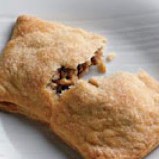 Handy Apple Strudels