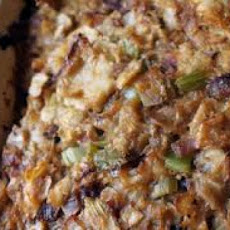 Matzo Stuffing