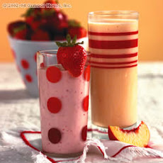 Fruit Smoothies from EAGLE BRAND®