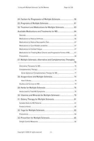 免費下載書籍APP|Living w Multiple Sclerosis Pv app開箱文|APP開箱王