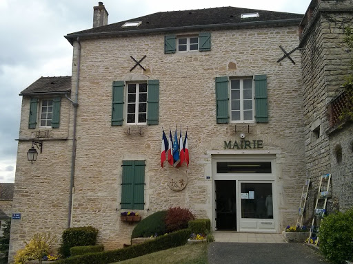 Mairie de Monthelie