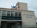 Citée Administrative St Sever