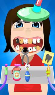 How to download Cleaning Teeth Games 1.2 apk for android