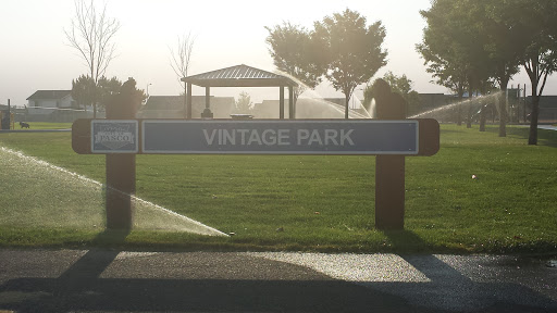 Vintage Park