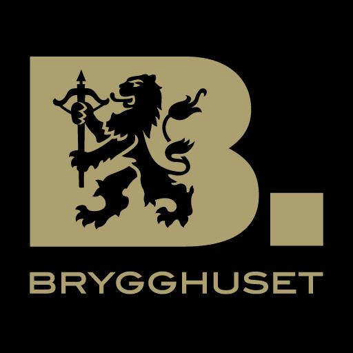 Brygghuset 購物 App LOGO-APP開箱王