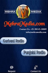 How to download Mehra Media Punjabi Radio patch 2.1 apk for pc