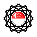 Singapore Prayer mobile app icon