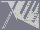 Thumbnail of the map 'Hungry Like The Woooolf'