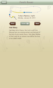 How to install Family Rosary's Mobile Rosary 2.0.0 apk for android