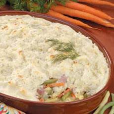 Shepherd's Bean Pie Recipe