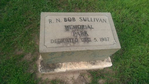 Bob Sullivan Memorial Park