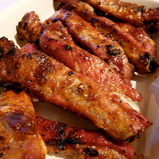 Best BBQ Ribs Ever