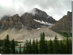 Bow glacier 2