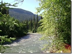 Fraser River 1