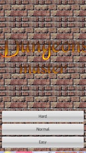 How to get Dungeons Master patch 1.0.0 apk for bluestacks