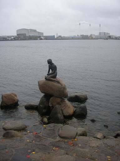 undinėlė