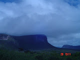 Chapada Diamantina / Bahia - Abril / 2007 - by Vinicius Cordeiro