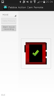 How to mod Pebble Action Cam Remote 2.1 apk for android