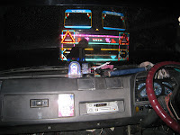 Flashy trucks