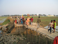 Mayapur harinam