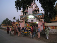 Mayapur harinam