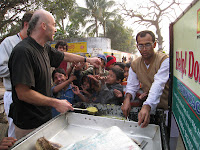 Food for Life with Jagannatha Misra