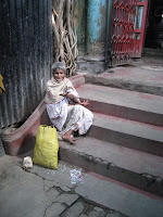 Beggar