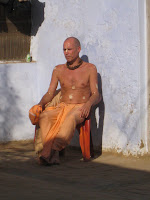 ISKCON Temple, Radha Kunda