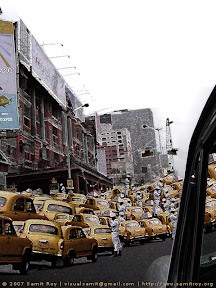 Digital Art and Photography by Samit Roy