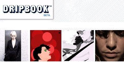 DRIPBOOK