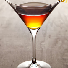 Dubonnet Cocktail