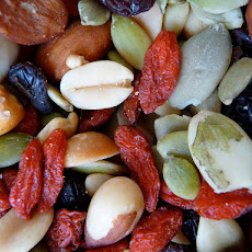 Portage Trail Mix