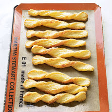 Puff Pastry