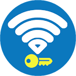 Free Wifi Password Recovery Apk