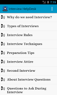 How to get Interview HelpDesk 1.0 mod apk for pc