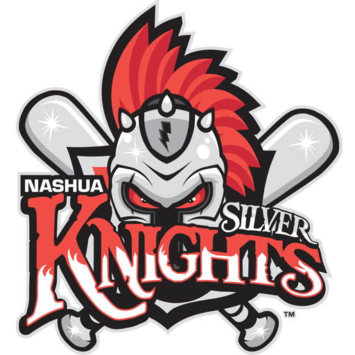 Nashua Silver Knights LOGO-APP點子