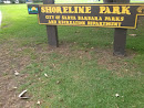 Shoreline Park 